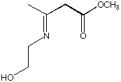 Structure moléculaire