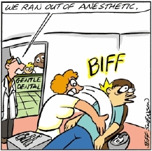 Anesthesia