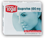 ibuprofen