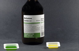 Methadone