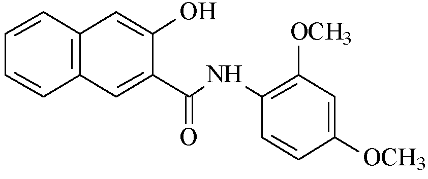 structure molculaire