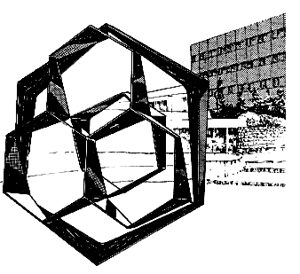 Logo section de chimie