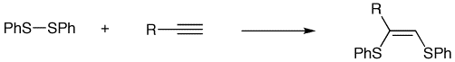 reaction scheme