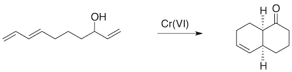 reaction scheme