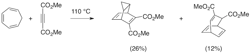 reaction scheme