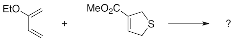 reaction scheme